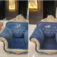 مبلشویی و قالیشویی ترنج (روحنواز)|خدمات نظافت|اردبیل, |دیوار