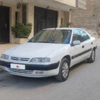 زانتیا مدل ۸۹ بدون رنگ
