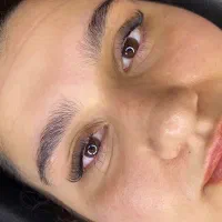 اکستنشن مژه مپ کشی اختصاصی/ خدمات حرفه ای