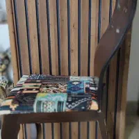 صندلی ناهار خوری