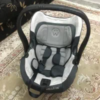 کریر گهواره نانو