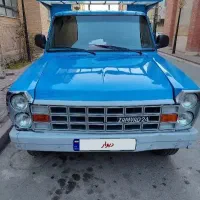 نیسان ۸۲ استثنایی در حد