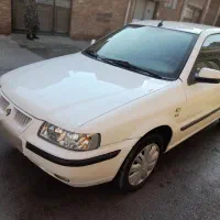 سمندLXمد۹۴|خودرو سواری و وانت|بناب, |دیوار