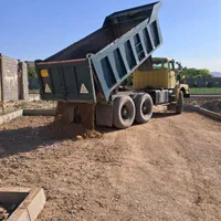 آسفالت راهسازی جاده خیابان نمونه خراسان|خدمات پیشه و مهارت|مشهد, شهرک رازی (شهرک غرب)|دیوار