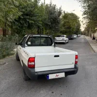پراید ۱۵۱ وانت مدل ۱۴۰۲|خودرو سواری و وانت|فولادشهر, سایت صنعتی کاوه|دیوار