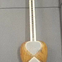 تار استاد اشرفی