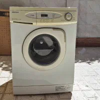 لباس شویی سامسونگ مدلsw8080