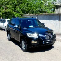 لیفان x60مدل۹۴ بیرنگ