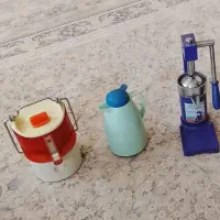 جارو برقی،سرخکن،کپسول اکسیژن،مبل۷نفره،فرش|جاروبرقی، جارو شارژی، بخارشو|هشتگرد, شهرک گلها|دیوار