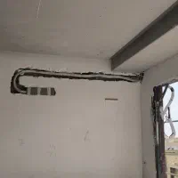 اجرای لوله کشی داکت اسپیلت و کولرگازی  بدون واسطه|خدمات پیشه و مهارت|کرج, فاز ۱ مهرشهر|دیوار