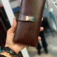 کیف های چرم دست دوز