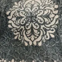 پتوی نرمین ضخیم قواره بزرگ