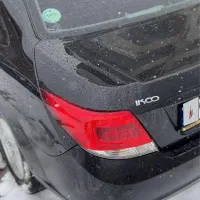 دنا معمولی تیپ ۲ مدل ۹۹|خودرو سواری و وانت|گرگان, |دیوار