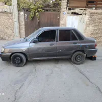 پراید 132 مدل 91|خودرو سواری و وانت|اصفهان, نصرآباد|دیوار