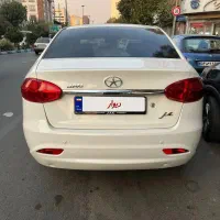 جک j4 مدل ۱۴۰۳|خودرو سواری و وانت|تهران, جنتآباد جنوبی|دیوار