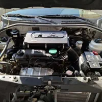 تیبا ۲ هاچبک، مشابه صفر، خانگی، خیلی تمیز.|خودرو سواری و وانت|تهران, شهرآرا|دیوار