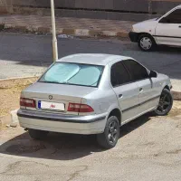 سمند|خودرو کلاسیک|یاسوج, |دیوار