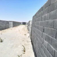 زمین-4دیواری-سهیلیه-کردان-جنوبی