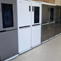 یخچال دوقلو هرمس - ۲۰۲۴ (بلوار امامت)