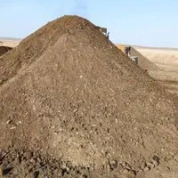 کود مرغی قفسی درجه یک
