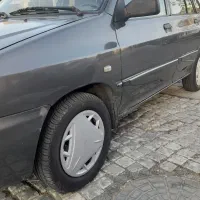 پراید ۱۱۱ مدل ۹۰|خودرو سواری و وانت|تهران, جوادیه تهرانپارس|دیوار