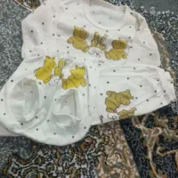نوزادی|کفش و لباس بچه|گرگان, |دیوار