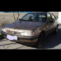 فروش تمامی قطعات پژوفرانسه جهت اوراق کردن|قطعات یدکی و لوازم جانبی|قروه, |دیوار