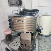 قهوه ساز خانگی