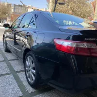 تویوتا کمری ۲۰۰۷|خودرو سواری و وانت|یزد, |دیوار