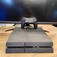 پی اس فور فَت (کپی خور) ps 4