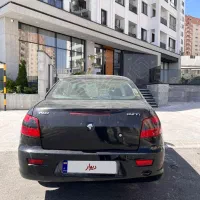 رانا 93 LX TU5|خودرو سواری و وانت|تهران, گلستان (شهرک راه آهن)|دیوار