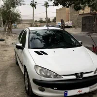 206مدل 90