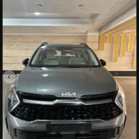 کیا اسپورتیج۲۰۲۵