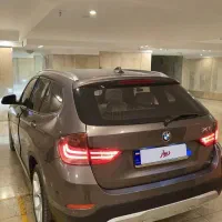 bmw x1 18i