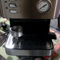 قهوه ساز خانگی نیاز به تعمیر