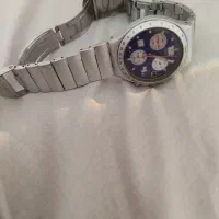 ساعت سواچ مردانه اصل و اورجینال