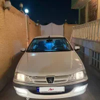 پارس tu5|خودرو سواری و وانت|یزد, |دیوار