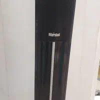 باند مارشال