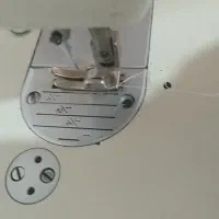 چرخ خیاطی راسته|چرخ خیاطی و ریسندگی|گالیکش, |دیوار