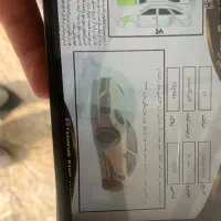 پژو پارس tu5 کلاس۱۵|خودرو سواری و وانت|قزوین, |دیوار