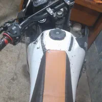 روان ۲۰۰|موتورسیکلت|ساری, |دیوار