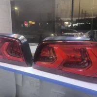 چراغ اسپورت پژو
