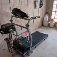 تردمیل خانگی