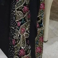 پیراهن وقبا کردی