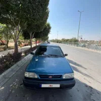 پراید|خودرو سواری و وانت|اصفهان, بهار آزادی|دیوار