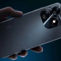 تکنو اسپارک