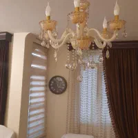 سالم در حد نو|لوستر و چراغ آویز|ورامین, ورامین|دیوار