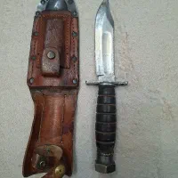 چاقو یا کارد سنگری کامیلوس آمریکایی