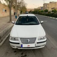 سمند الیکس|خودرو سواری و وانت|بوکان, |دیوار