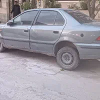 سمند EF7 مدل ۹۰